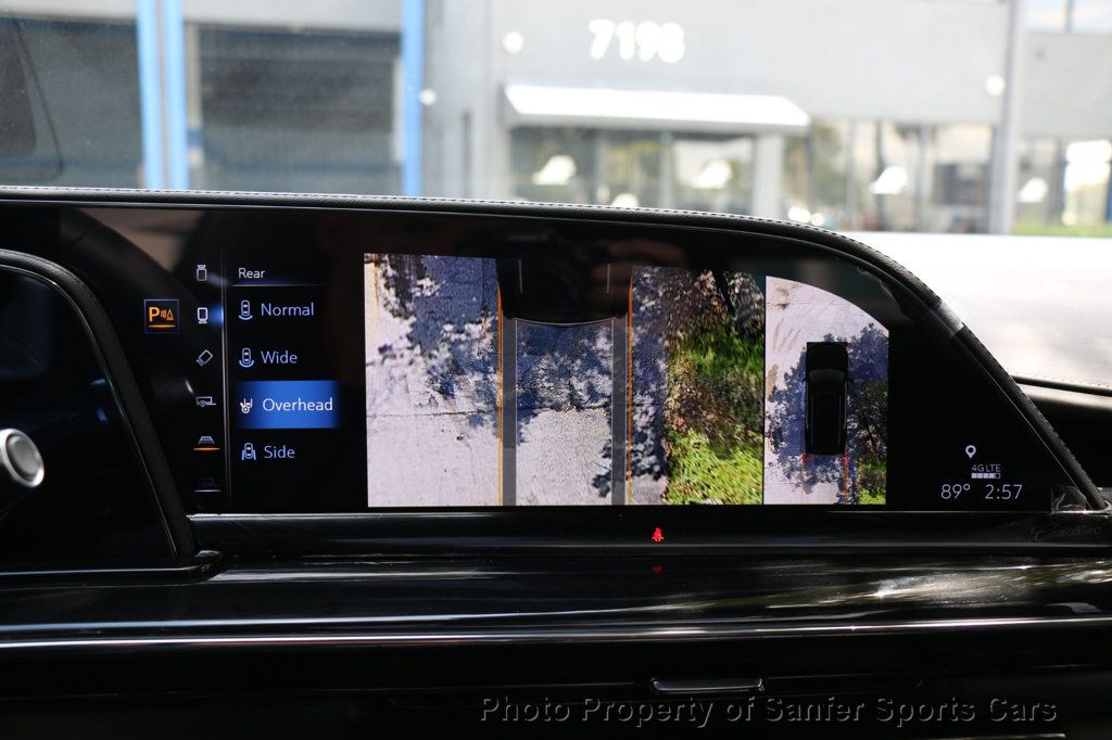 2023 Cadillac Escalade AWD 4dr V-Series - 23059275 - 51