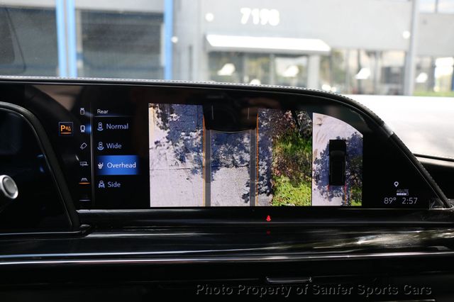 2023 Cadillac Escalade AWD 4dr V-Series - 23059275 - 51