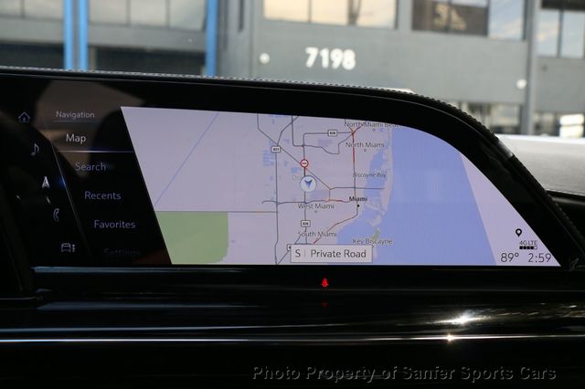 2023 Cadillac Escalade AWD 4dr V-Series - 23059275 - 55