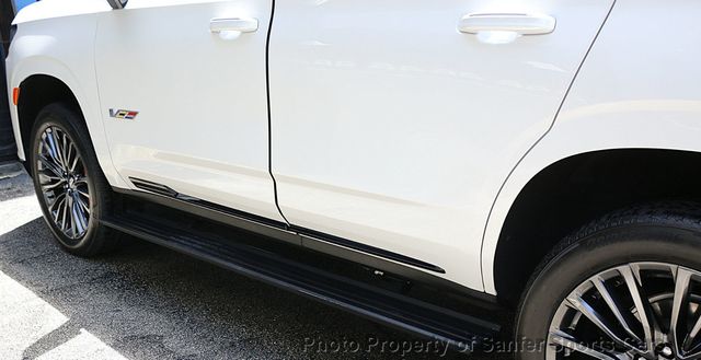2023 Cadillac Escalade AWD 4dr V-Series - 23059275 - 6