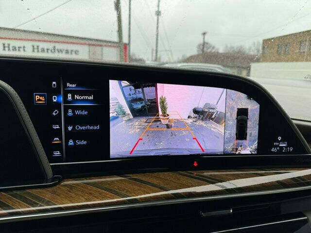 2023 Cadillac Escalade LocalTrade/MSRP$119080/OnyxPkg/NightVision/RearDVD/HeadUpDisplay - 22743097 - 28