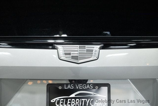 2023 Cadillac Escalade Platinum Sport, SuperCruise, Steps, Onyx Pkg - 22161544 - 54