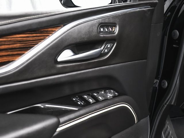 2023 Cadillac Escalade Premium Luxury - 22954196 - 9