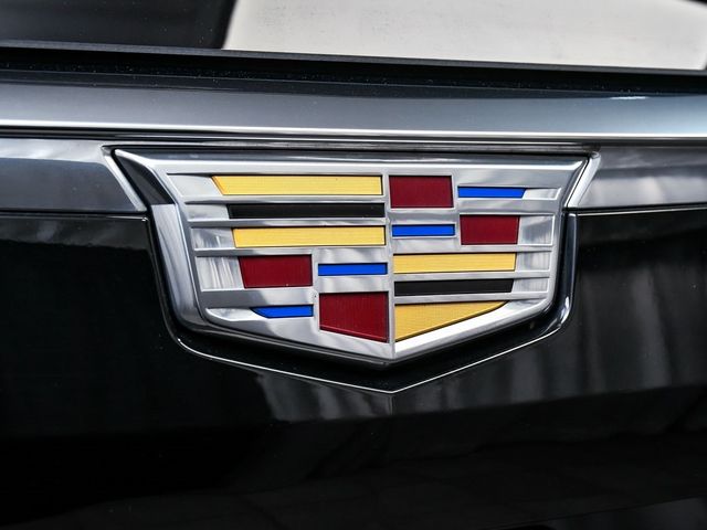 2023 Cadillac Escalade Premium Luxury - 22954196 - 99