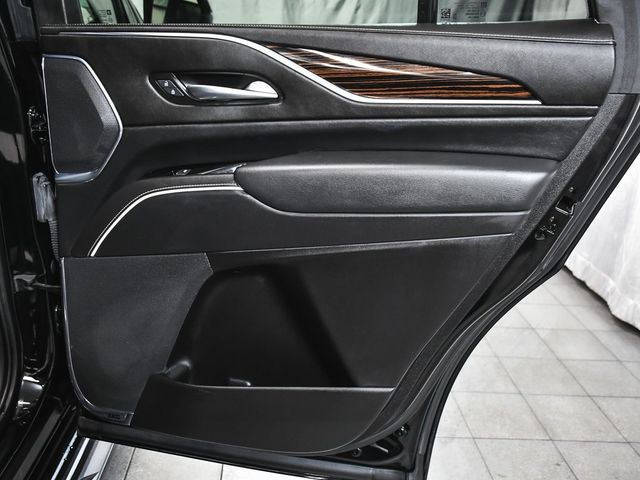 2023 Cadillac Escalade Premium Luxury - 22954196 - 12