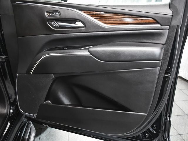2023 Cadillac Escalade Premium Luxury - 22954196 - 13