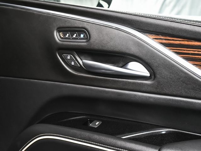 2023 Cadillac Escalade Premium Luxury - 22954196 - 14