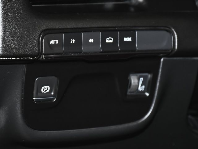 2023 Cadillac Escalade Premium Luxury - 22954196 - 17