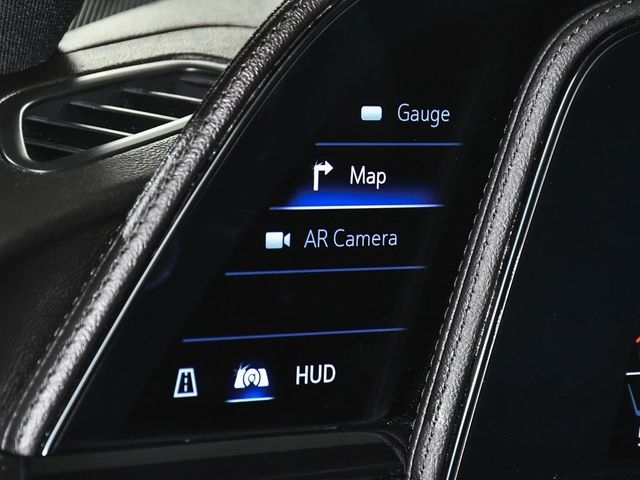 2023 Cadillac Escalade Premium Luxury - 22954196 - 18