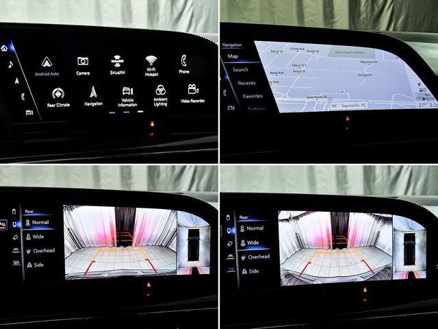 2023 Cadillac Escalade Premium Luxury - 22954196 - 20