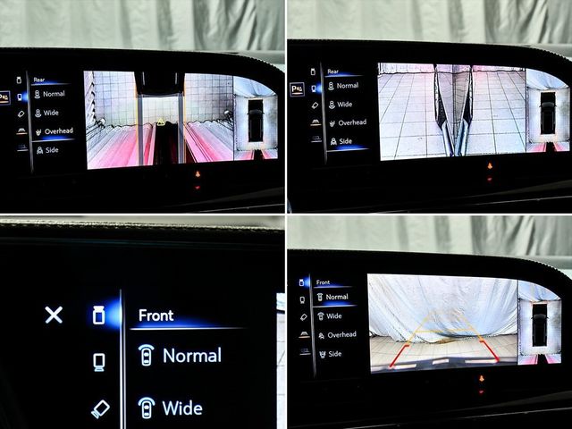 2023 Cadillac Escalade Premium Luxury - 22954196 - 21