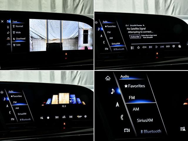 2023 Cadillac Escalade Premium Luxury - 22954196 - 22