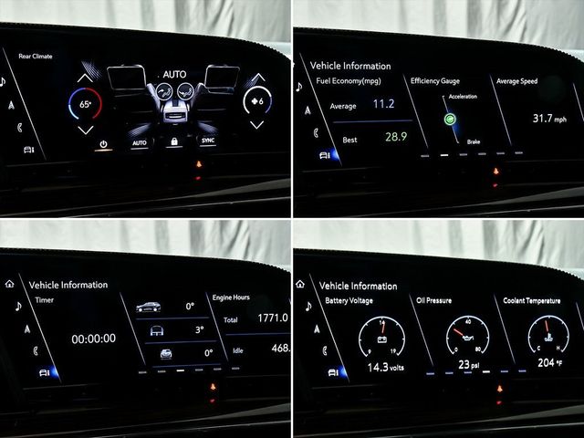 2023 Cadillac Escalade Premium Luxury - 22954196 - 25