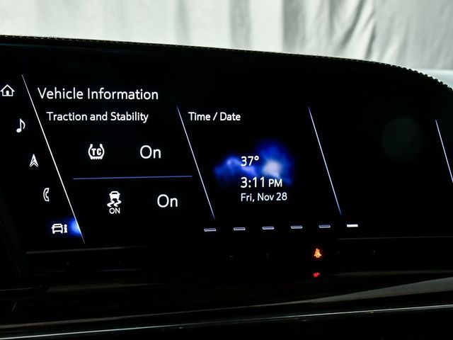 2023 Cadillac Escalade Premium Luxury - 22954196 - 26