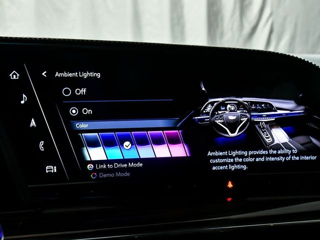 2023 Cadillac Escalade Premium Luxury - 22954196 - 27