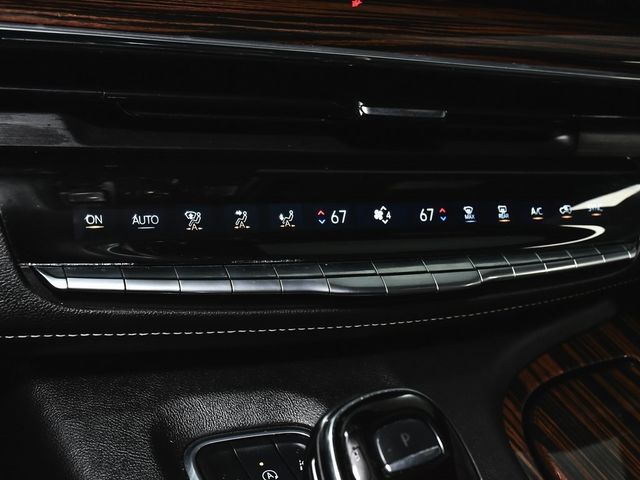 2023 Cadillac Escalade Premium Luxury - 22954196 - 30