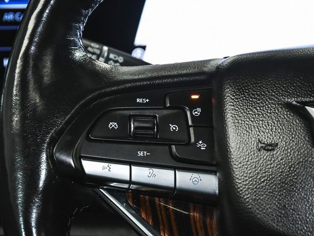 2023 Cadillac Escalade Premium Luxury - 22954196 - 33