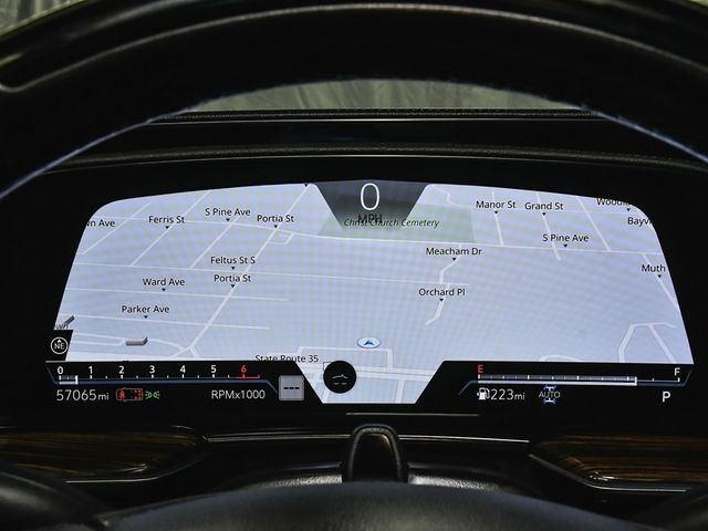 2023 Cadillac Escalade Premium Luxury - 22954196 - 38