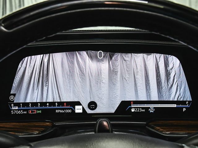 2023 Cadillac Escalade Premium Luxury - 22954196 - 40