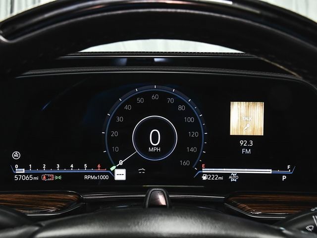 2023 Cadillac Escalade Premium Luxury - 22954196 - 42