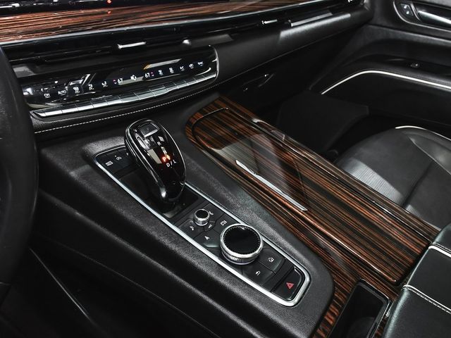 2023 Cadillac Escalade Premium Luxury - 22954196 - 45