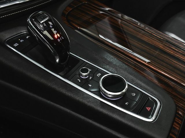 2023 Cadillac Escalade Premium Luxury - 22954196 - 46