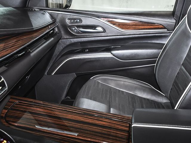 2023 Cadillac Escalade Premium Luxury - 22954196 - 50