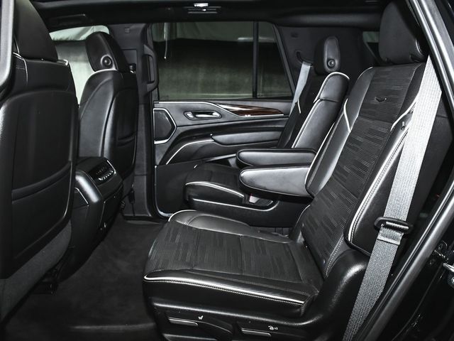 2023 Cadillac Escalade Premium Luxury - 22954196 - 56