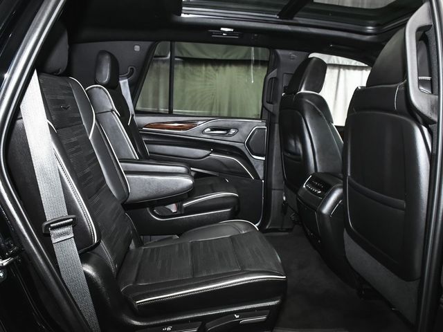 2023 Cadillac Escalade Premium Luxury - 22954196 - 58