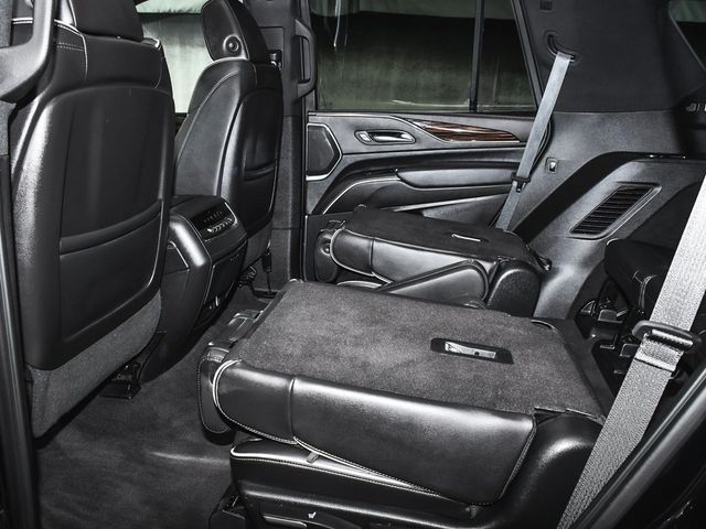 2023 Cadillac Escalade Premium Luxury - 22954196 - 60