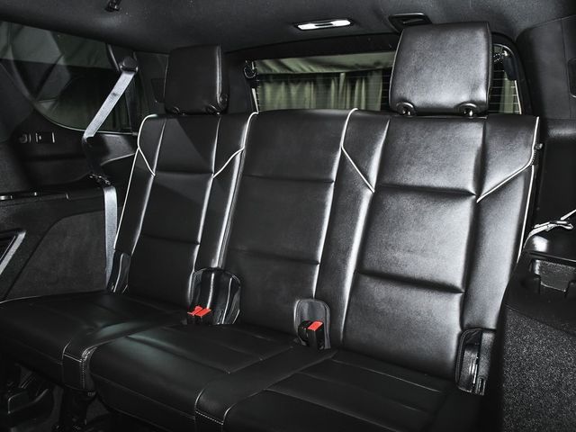 2023 Cadillac Escalade Premium Luxury - 22954196 - 62