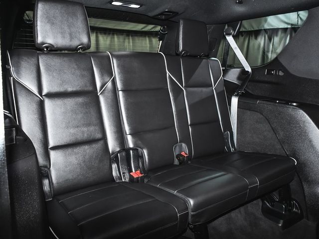 2023 Cadillac Escalade Premium Luxury - 22954196 - 63