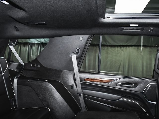 2023 Cadillac Escalade Premium Luxury - 22954196 - 64