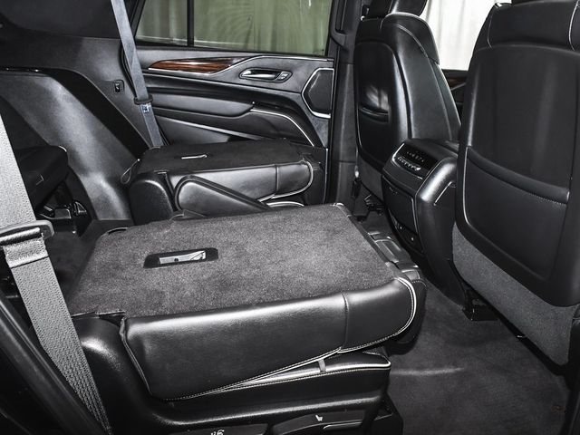 2023 Cadillac Escalade Premium Luxury - 22954196 - 65