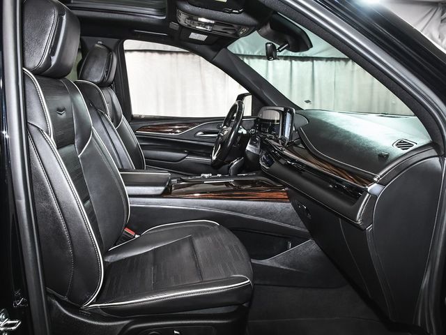2023 Cadillac Escalade Premium Luxury - 22954196 - 66