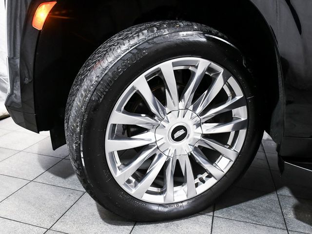 2023 Cadillac Escalade Premium Luxury - 22954196 - 6