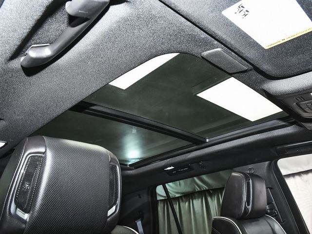 2023 Cadillac Escalade Premium Luxury - 22954196 - 69