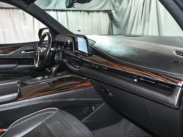 2023 Cadillac Escalade Premium Luxury - 22954196 - 70