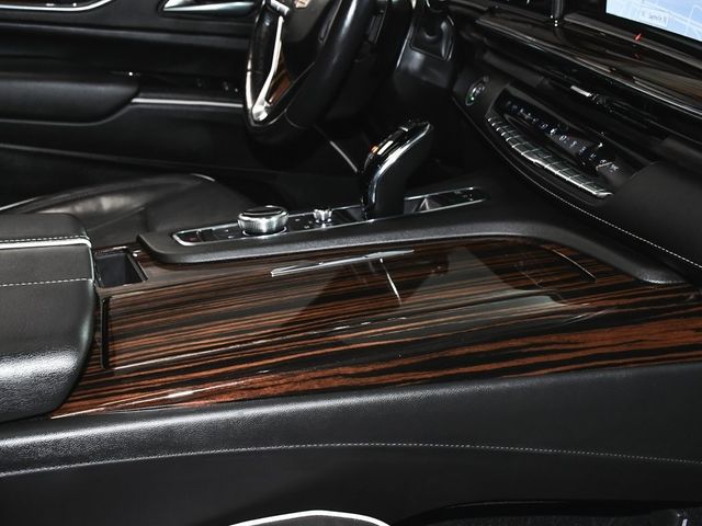 2023 Cadillac Escalade Premium Luxury - 22954196 - 72