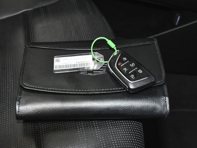 2023 Cadillac Escalade Premium Luxury - 22954196 - 73