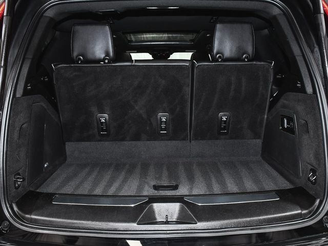 2023 Cadillac Escalade Premium Luxury - 22954196 - 76