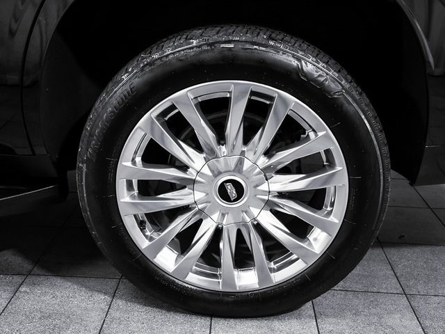 2023 Cadillac Escalade Premium Luxury - 22954196 - 7