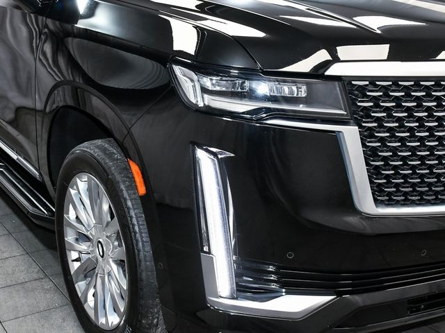 2023 Cadillac Escalade Premium Luxury - 22954196 - 82