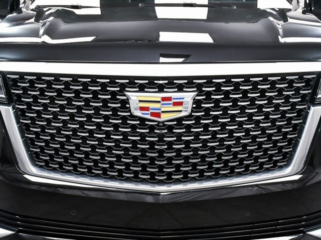 2023 Cadillac Escalade Premium Luxury - 22954196 - 83