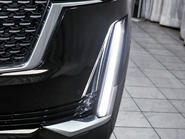 2023 Cadillac Escalade Premium Luxury - 22954196 - 84