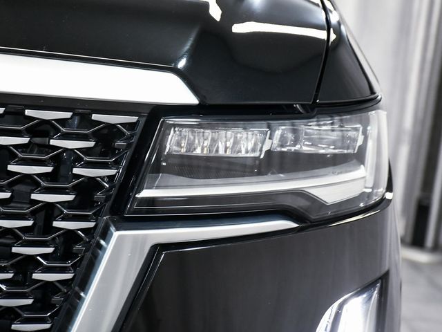 2023 Cadillac Escalade Premium Luxury - 22954196 - 85