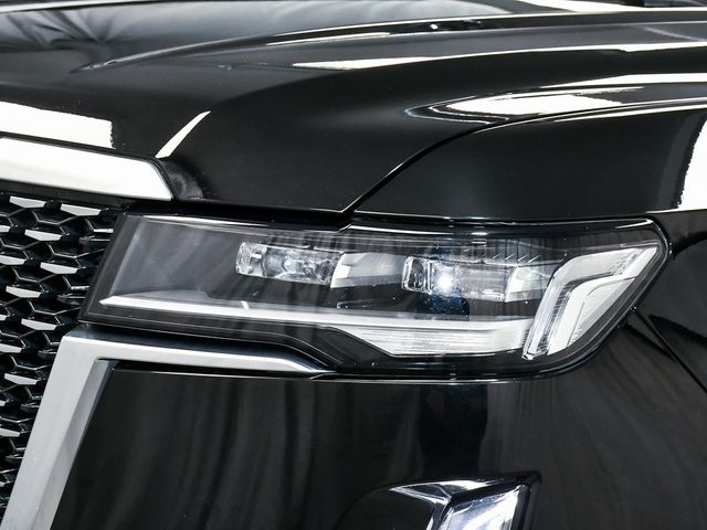 2023 Cadillac Escalade Premium Luxury - 22954196 - 86