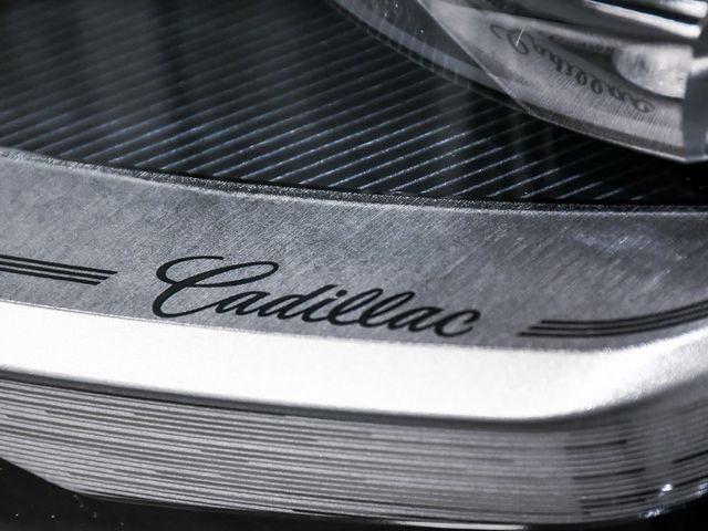 2023 Cadillac Escalade Premium Luxury - 22954196 - 87