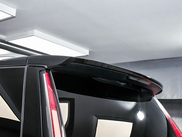 2023 Cadillac Escalade Premium Luxury - 22954196 - 91