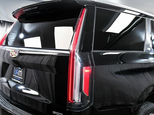 2023 Cadillac Escalade Premium Luxury - 22954196 - 93